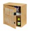 Medikamentenschrank Mod. Allegre, aus Bambus und Rattan - 5