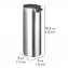 Turbo-Loc® Edelstahl Seifenspender Detroit, Befestigen ohne bohren - 5