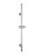 Duschstange Mod. Basic Chrom, 66 cm - 5