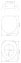 Premium WC-Sitz Hochglanz Acryl Mod. Frog News, aus antibakteriellem Duroplast - 5
