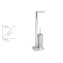 Stand WC-Garnitur Mod. Onyx, aus Marmor - 5