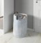 Wäschesammler Mod. Geo, Wäschekorb, 75 l - 5