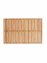 Baderost Indoor & Outdoor Mod. Acacia 55x85, für Innen und Außen - 5