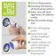 UV-Loc® Handtuchring Mod. Udine, Befestigen ohne Bohren mit innovativem Klebesystem - 5