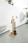Stand WC-Garnitur Mod. Rivalta Allegre, aus Rattan und Bambus - 5