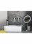 UV-Loc® Seifenspender Mod. Maribor, Befestigen ohne Bohren mit innovativem Klebesystem - 5