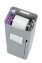 Stand WC-Garnitur Mod. Imon 6 in 1 Grau matt, mit Ablage - 5