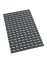 Wanneneinlage Mod. Arinos Grau, 63 x 40 cm - 5