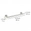 Badetuchstange Mod. Bosio Edelstahl Matt, rostfrei, 40 cm - 5