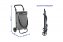 Einkaufs-TROLLEY Thermo & Comfort, Trolley mit abnehmbarer Innentasche - 5