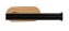Turbo-Loc® Toilettenpapierhalter Mod. Orea Bamboo, Befestigen ohne bohren - 5