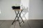 Hocker Mod. Forio, Beistelltisch, Pflanzenhocker - 5