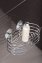 Turbo-Loc® Wandablage, Befestigen ohne bohren - 5