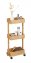 Badwagen Mod. Allegre, aus Bambus und Rattan - 5