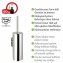 Turbo-Loc® WC-Garnitur Mod. Orea Shine geschlossen , Befestigen ohne bohren - 5