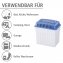 Feuchtigkeitskiller 2 kg, Raumentfeuchter - 5