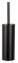 Turbo-Loc® WC-Garnitur Mod. Orea Bamboo, Befestigen ohne bohren - 5