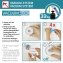 Vacuum-Loc® Duschabzieher, Befestigen ohne bohren - 5