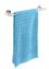 Badetuchstange Mod. Bosio Edelstahl Matt, rostfrei, 40 cm - 5