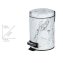 Kosmetik Treteimer Mod. Onyx, 3 Liter - 5