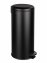 Treteimer Mod. Leman Easy Close Schwarz 30 L, mit herausnehmbarem Einsatz - 5