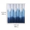 Duschvorhang Mod. Alara, 180 x 200 cm, Textil (100 % recyceltes Polyester) - 5