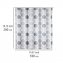 Duschvorhang Mod. Pastell Dots, 180 x 200 cm, Textil (100 % recyceltes Polyester) - 5