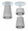 Herdabdeckplatte Universal Mod. Marmor 2er Set, für alle Herdarten - 5