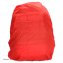 Rucksack Laptoptasche Blau-Rot - 5