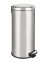 Treteimer Mod. Leman Easy Close Edelstahl 30L, mit herausnehmbarem Einsatz - 5