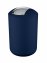 Schwingdeckeleimer Mod. Brasil Dunkelblau L, 6,5 Liter - 5