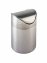 Kosmetikeimer Mod. Otranto Edelstahl, 3 Liter, rostfrei - 5