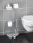 Raumspar WC-Center, WC-Garnitur - 5