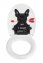 Premium WC-Sitz Mod. Guilty Dog, aus antibakteriellem Duroplast - 5