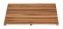 Duschrost Indoor & Outdoor Mod. Acacia, aus Akazienholz - 5