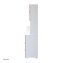 Küchenschrank Weiß Artisaneiche Blanca - 5