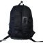 Stylischer Rucksack mit Hartschalen-Optik Ideal für Alltag, Schule und Reisen - 5
