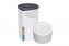 Raumentfeuchter Mod. Drop Nachfüller 1000 g, 6er Set, Luftentfeuchter Nachfüllpack - 5