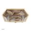 Hamsterkäfig aus Holz und Plexiglas Natur Pur für Ihren kleinen Nager - 5