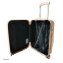 Hartschalenkoffer 4er-Set Mabell Rosa - 5