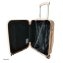 Hartschalenkoffer 2er-Set Mabell Rosa - 5