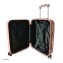 Hartschalenkoffer 2er-Set Mabell Rosegold - 5
