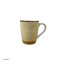 16-teiliges Tafelservice aus Keramik Beige - 5