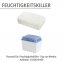 Feuchtigkeitskiller 1 kg Nachfüllpack 6er Set, Luftentfeuchter Nachfüllpack - 5