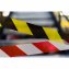 Absperrbänder auf Rolle 12-teiliges Set - 5