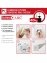 Turbo-Loc® Toilettenpapierhalter o. Deckel Quadro, Befestigen ohne bohren - 5