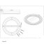 Deckenlampe RILAS - 5