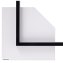 Deckenleuchte 21,6 x 21,6 cm Oslo - 5