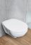 Toilettensitz Mod. Tavola, WC-Sitz mit Absenkautomatik und Schnellbefestigung - 5