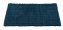 Badteppich Mod. Covelo, dunkelblau, Polyester, Baumwolle, 50x80 cm, rutschhemmend und waschbar bis 30°C - 5